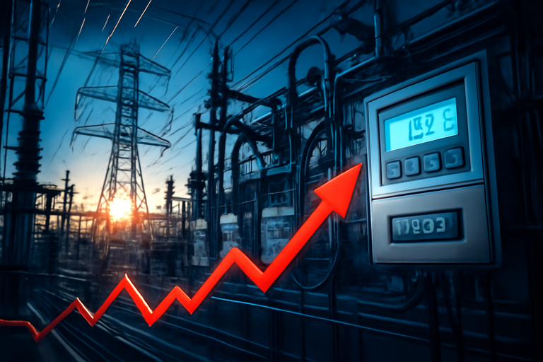 中興電7月營收創新高，年增11.31％反映市場需求強勁