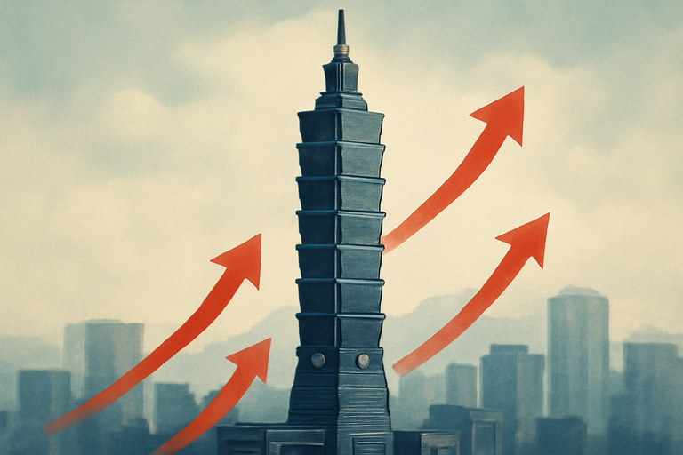 奇偶宣布最新財報,第2季每股純益1.61元,業外收入助攻