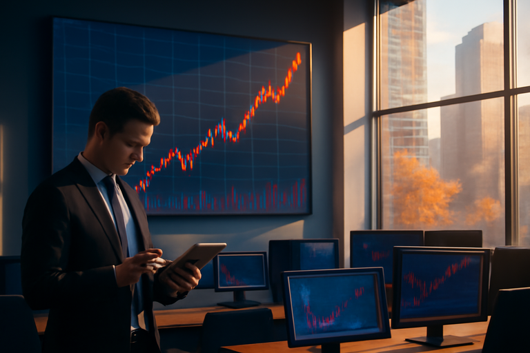 AAPL宣布擴大美國投資計畫，股價單日上漲5％