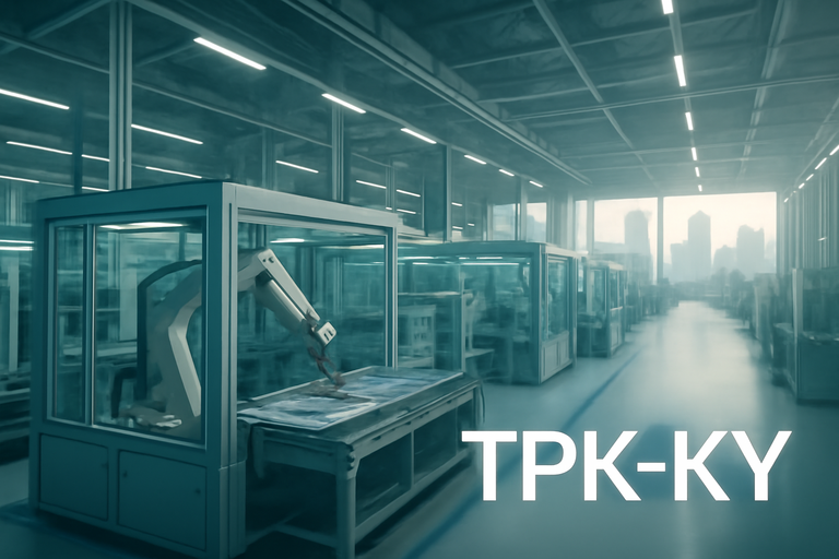 TPK-KY 近日宣布上半年EPS達1.47元，創19季新高