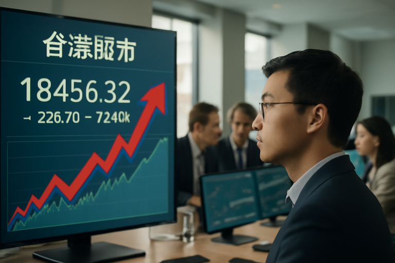 台驊控股最新半年報揭示,每股盈餘4.54元,盈餘暫不分配