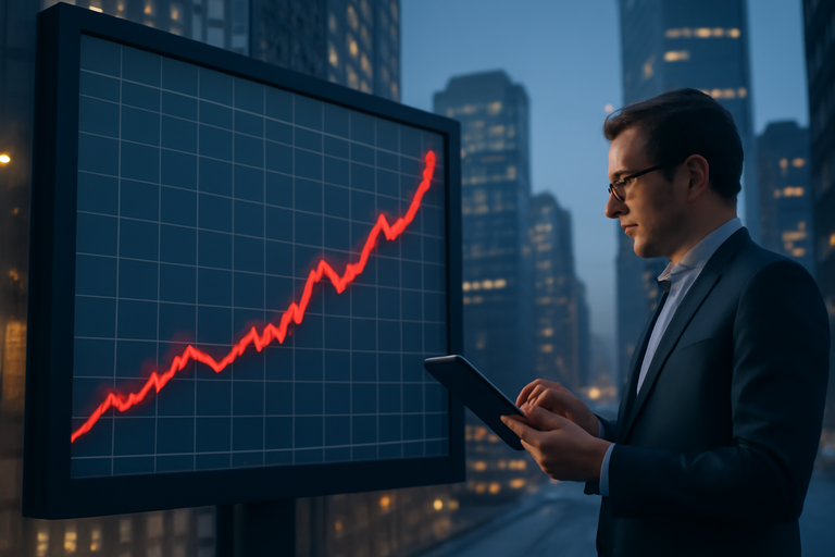 群創7月合併營收創16個月新高，月增4.07％，年增9.13％