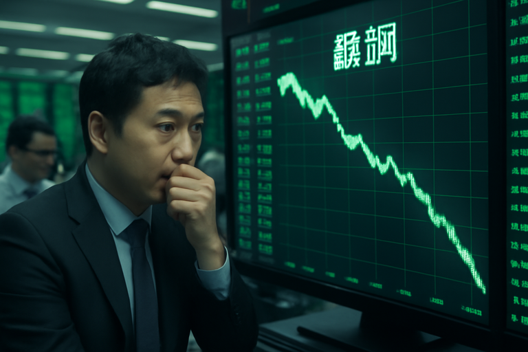 嘉鋼近日宣布全額交割,股價開盤即跌停