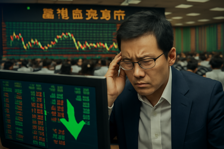 聯強宣布下修2025年全年展望，股價下跌3.73％