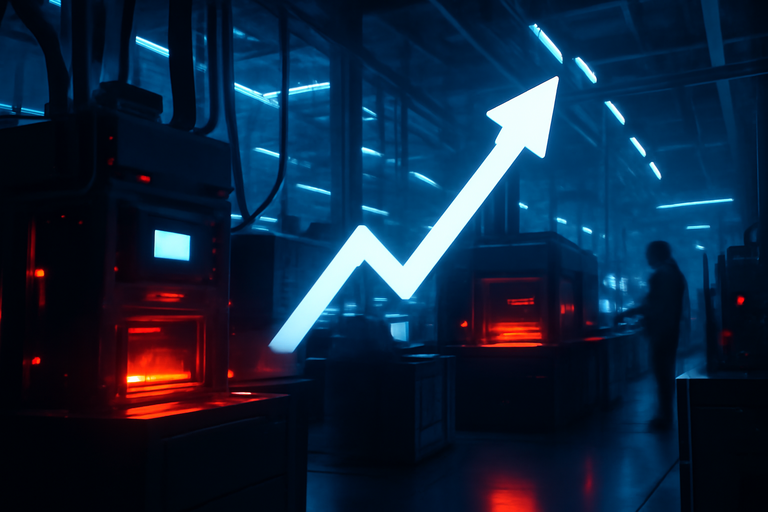 全新光電子產品出貨受限，第二季營收下滑10％