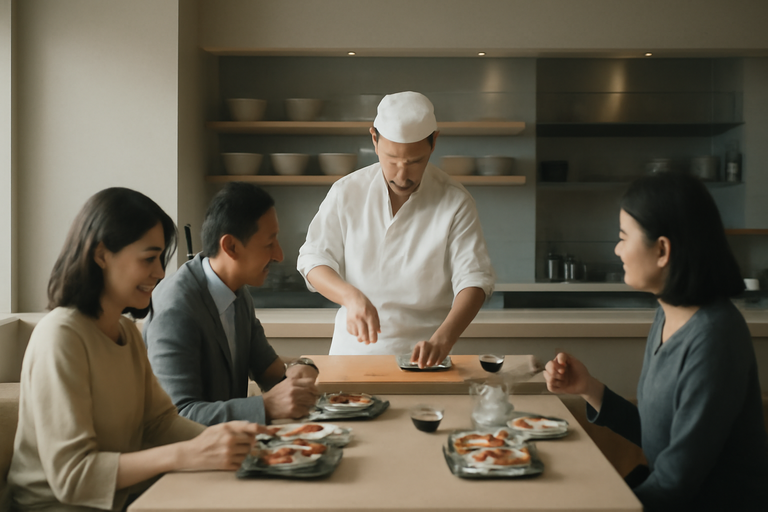 亞洲藏壽司第2季獲利年增443.8％，營收14.4億