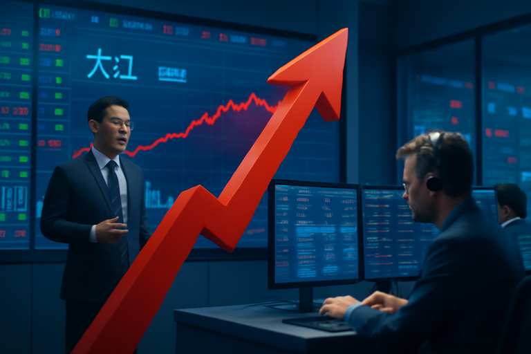 大江第2季獲利2.37億元,季增73.7%,EPS 2.16元