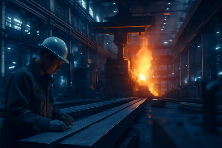 中鋼7月營收243億元，年減16％，鋼價反彈營運有望改善