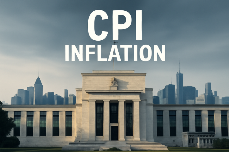 【美股動態】CPI年增率上升影響市場情緒