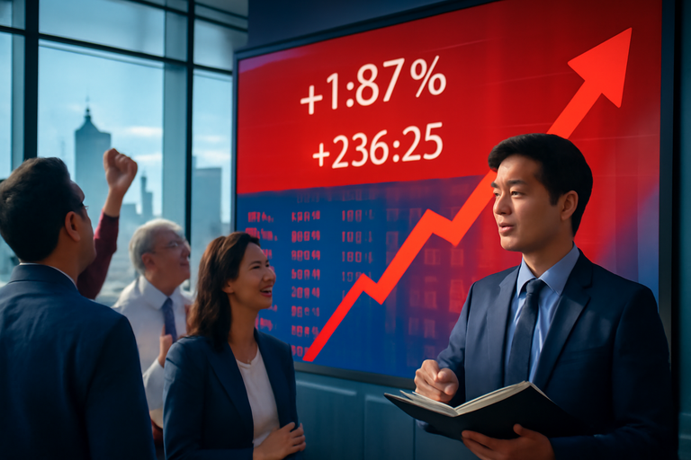 富喬近日股價創新高,成交量突破154,549張,達61.4元
