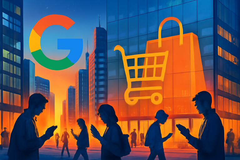 Google 與 Affirm 攜手，提升 Chrome 購物體驗