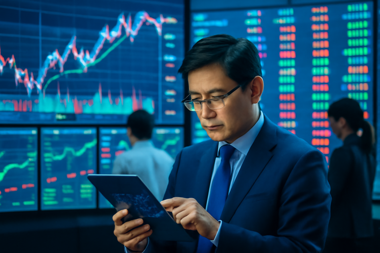 美光(MU)持股比例微幅調整