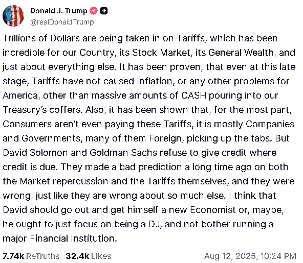 【匯金油整理】貝森特：完成協議越多，法院越難做不利裁決