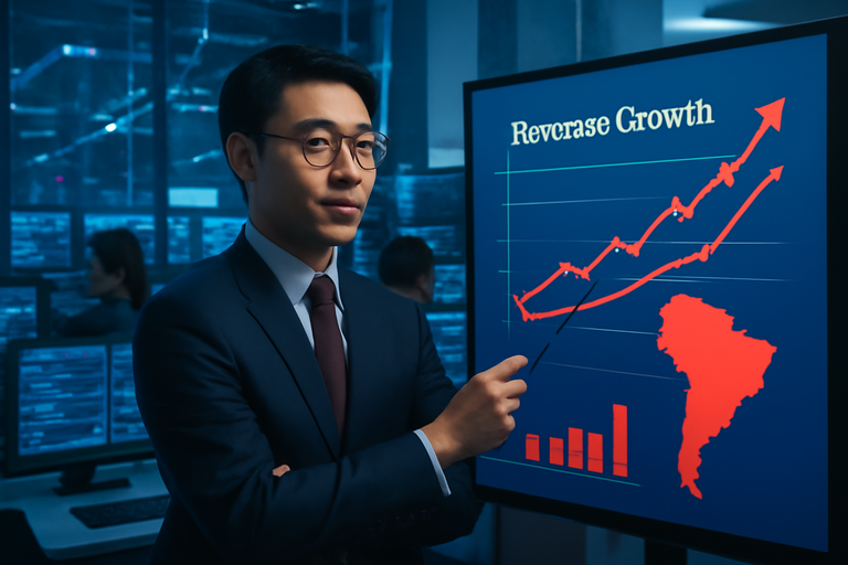 皇將3月合併營收年增83％，銷售組合優化助力業績提升