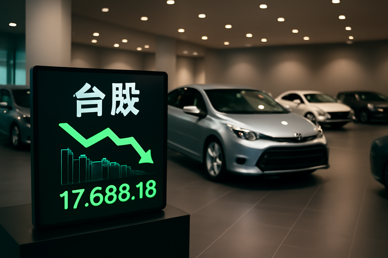 和泰車最新財報揭示獲利衰退，EPS 14.83元顯示下滑