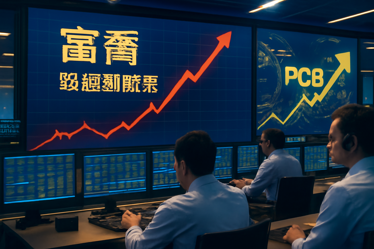 富喬近日股價創新高,成交量突破29萬張,居市場之冠