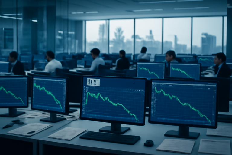 佐臻1月營收年減1.64%,最新數據顯示微幅下降
