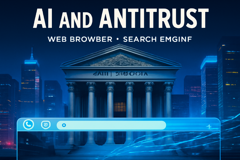 【美股動態】谷歌面臨AI公司收購挑戰，Chrome瀕臨分拆