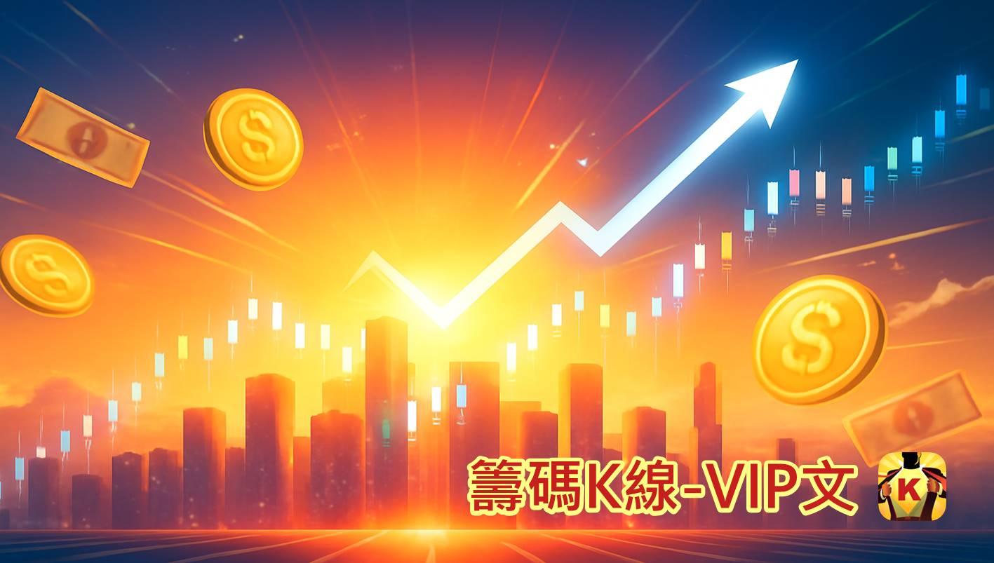 主權基金大加碼！矽光子飆漲，這5檔還有戲？！