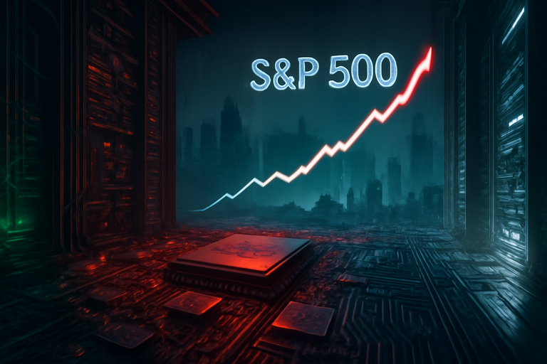 輝達在S&P 500的影響力達歷史新高,未來挑戰仍存