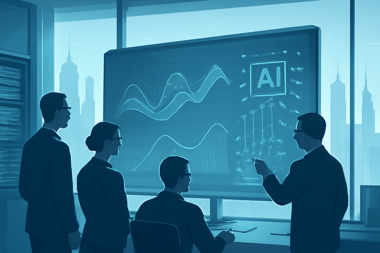 Google AI 搜尋工具影響網路流量，企業尋求新出路