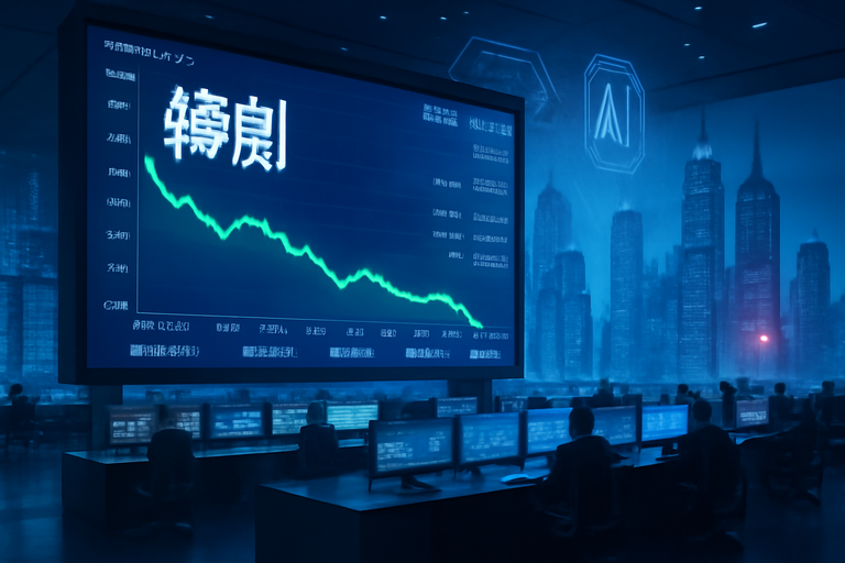 緯創Q2財報報喜，股價卻因不如廣達而下跌