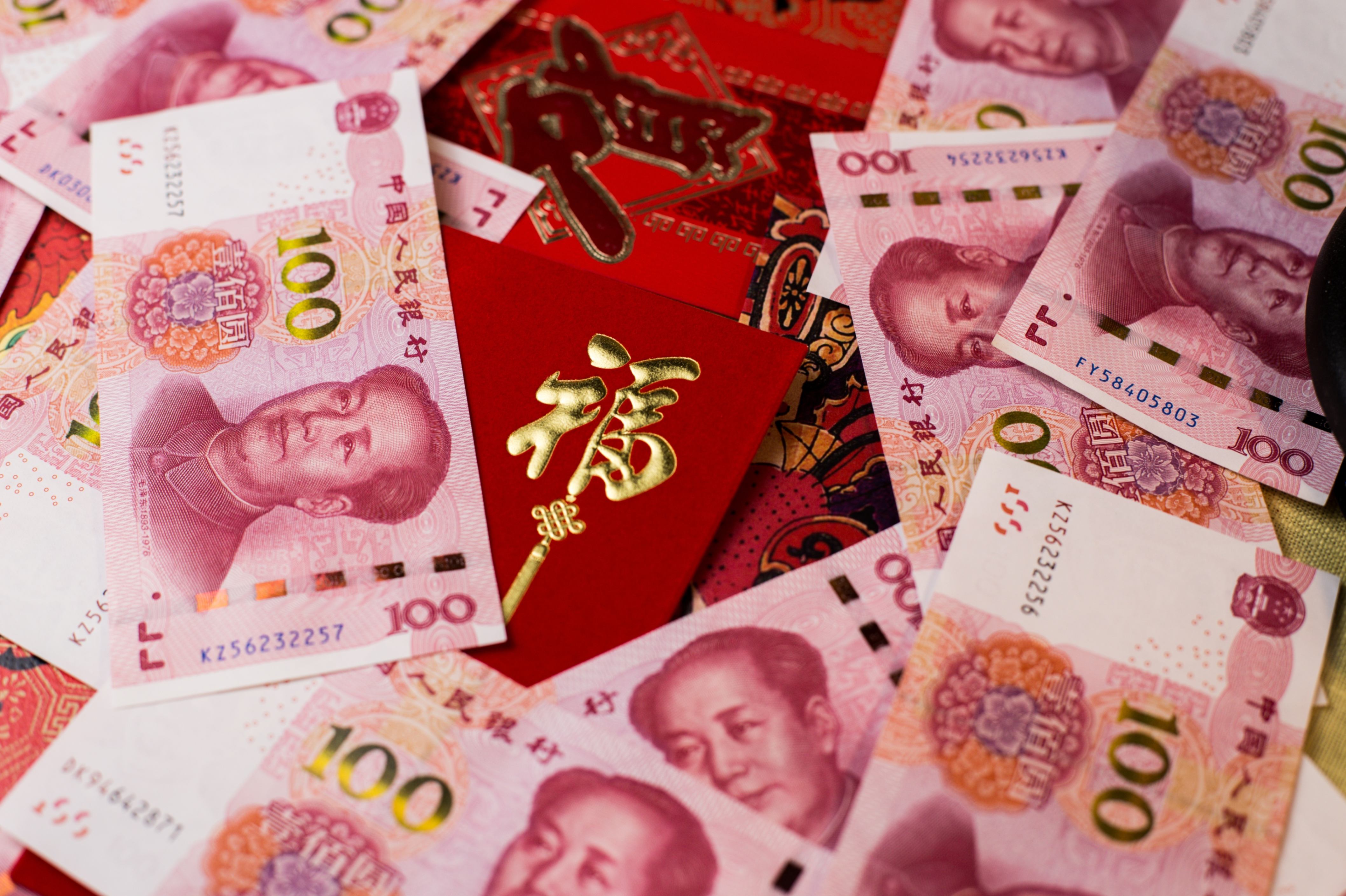 每週財金時事週報 - 2025.8.15