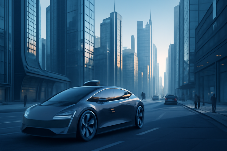 特斯拉即將推出自動駕駛計程車，Guggenheim維持賣出評級