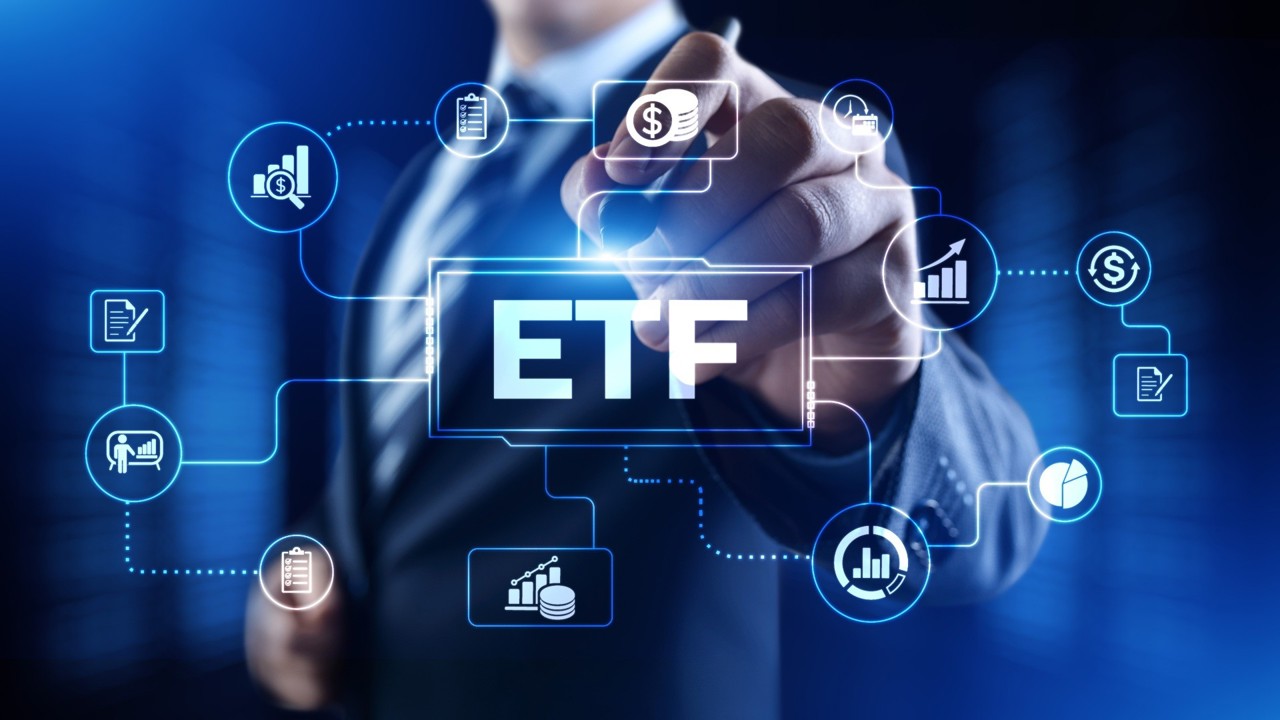 抱錯ETF怎麼辦?朱岳中、超馬芭樂親解5難題帶你避開地雷!