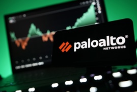 【美股焦點】資安龍頭 Palo Alto 財報前瞻，平台化能否守住成長與估值？