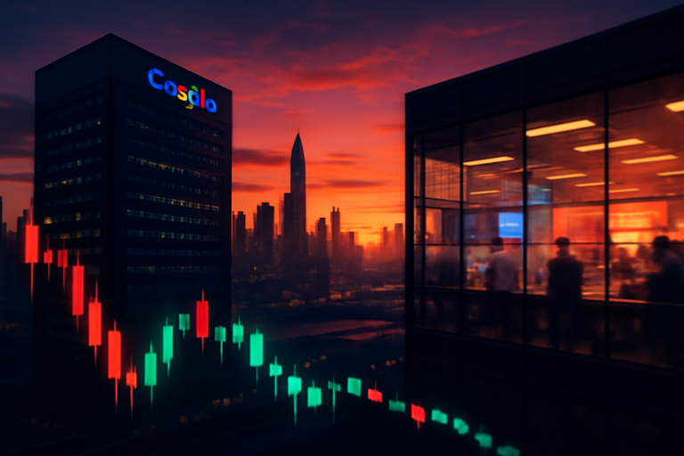 Google面臨重大挑戰,Chrome瀕臨分拆危機