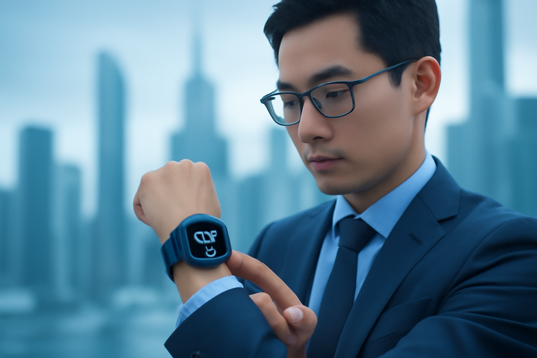 蘋果推出Apple Watch新血氧功能，法律糾紛後重新設計