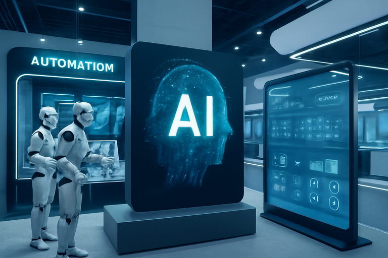 麗臺宣布轉型AI業務,最新技術將亮相自動化展