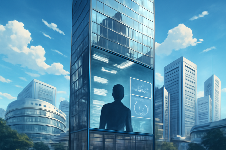 【美股動態】ServiceNowAI代理接管苦差事，招募趨緩衝擊成本
