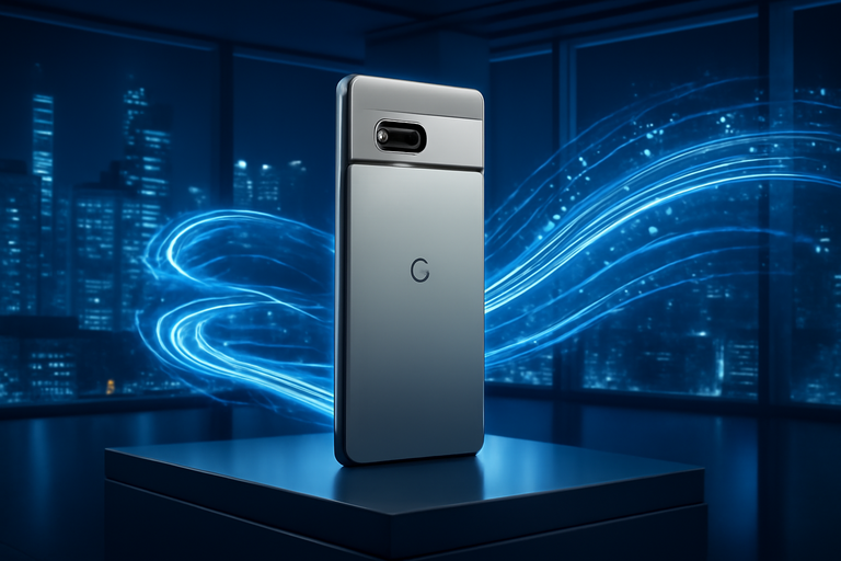 Google即將發表Pixel 10系列新品,AI功能成焦點