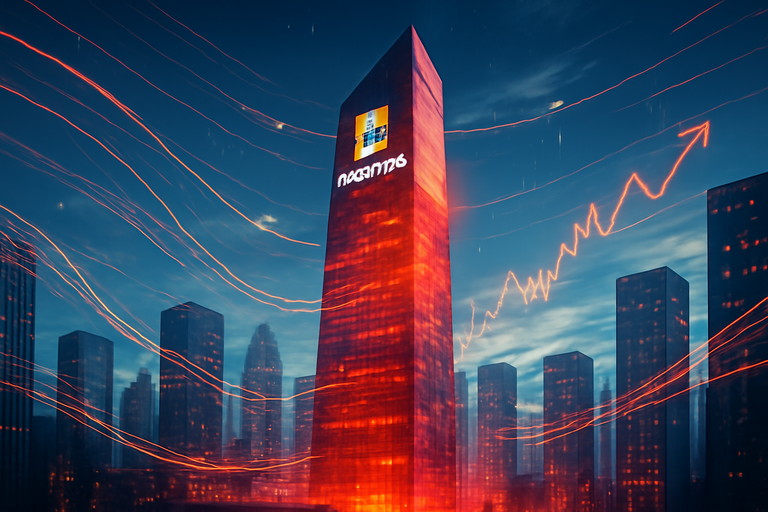 微軟成為投資組合中最大持股,Jeff Auxier調整策略引發關注
