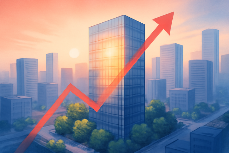 南亞近日宣布新總裁上任，股價漲逾6.5％！