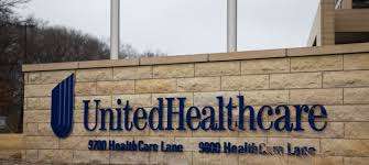 每週個股分享 - 一文帶你看懂UNH