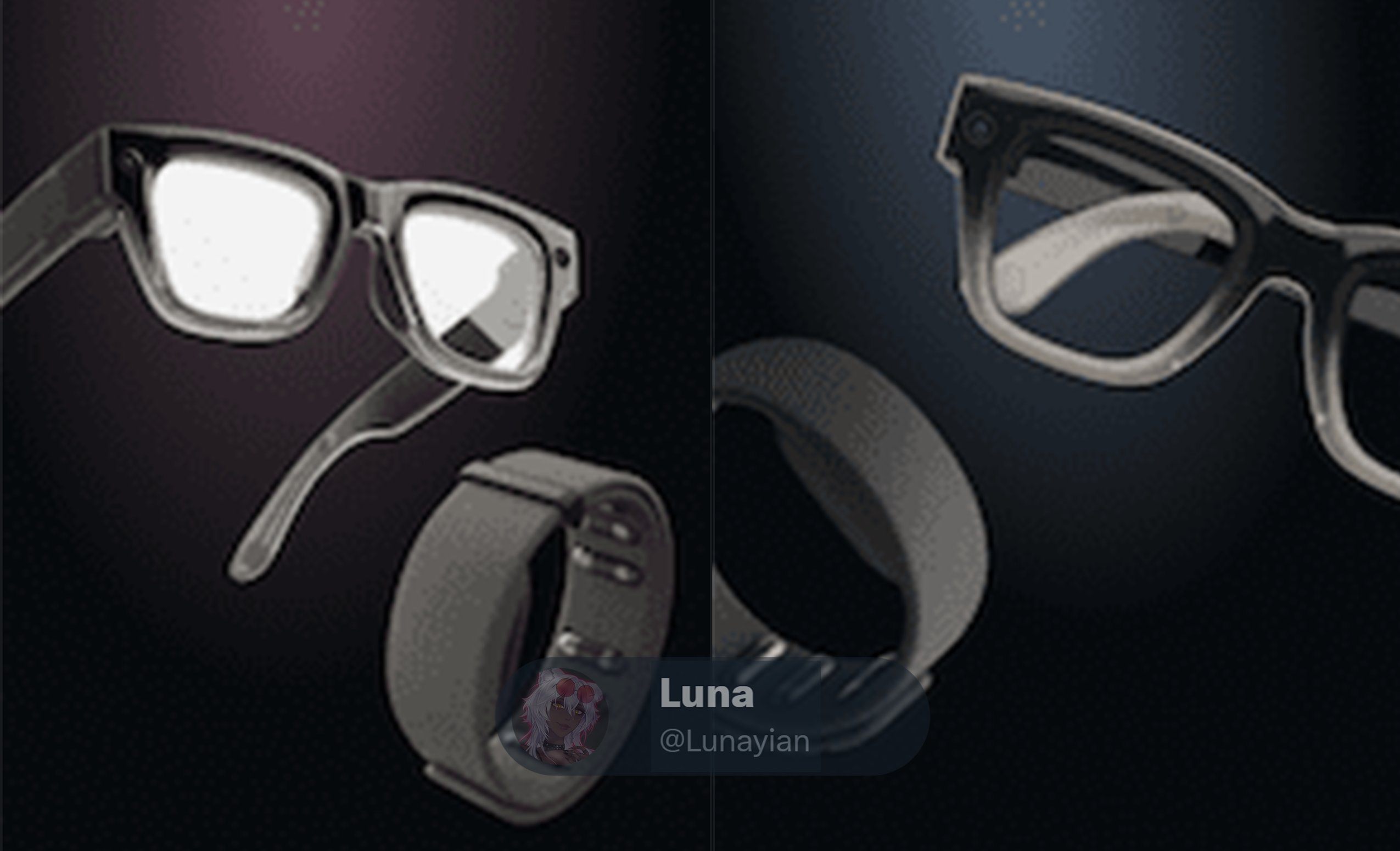 Meta最強AI眼鏡「Celeste」9月發表！10檔供應鏈這裡瞧！