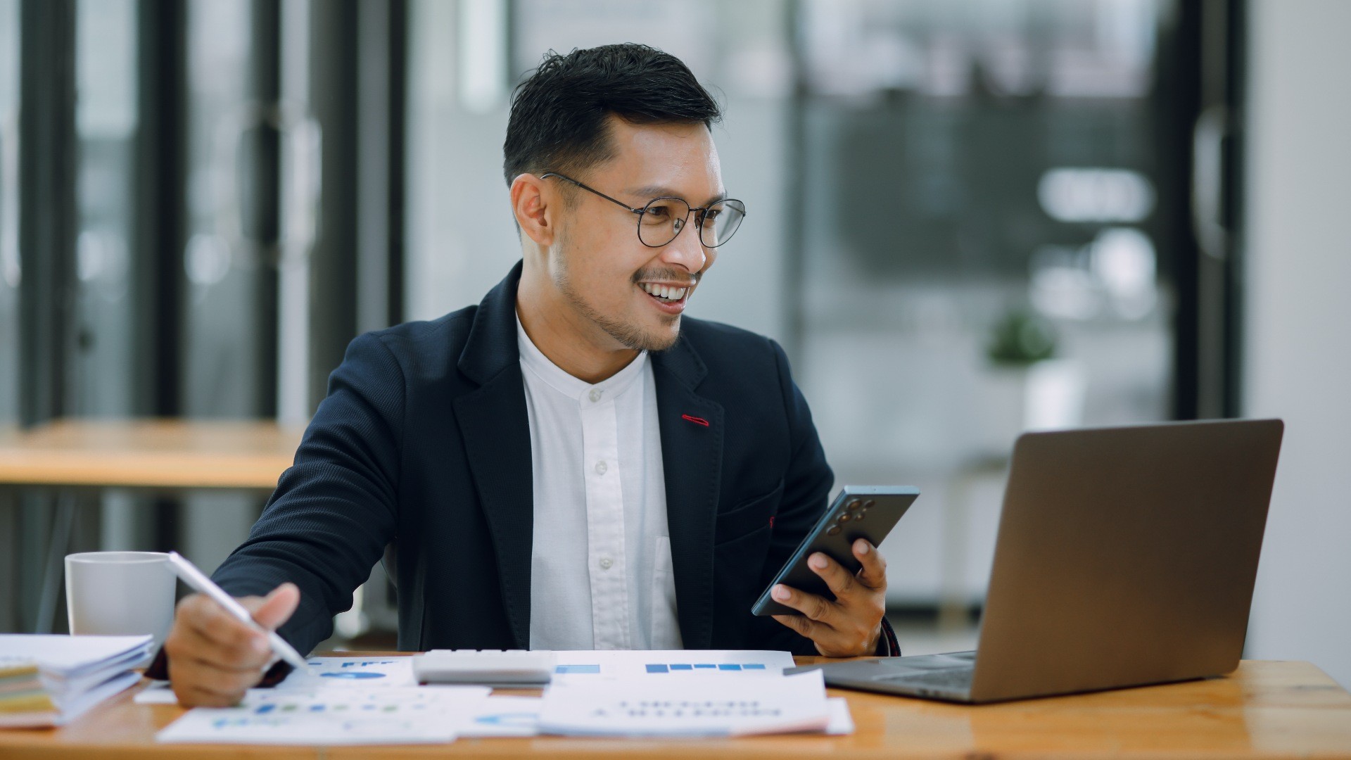 新手也能輕鬆複製！Chris靠美股價值投資法 5年總報酬450％