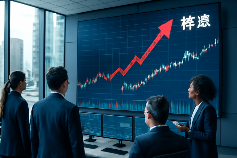 樺漢上半年EPS創新高，近日法說會揭示未來展望