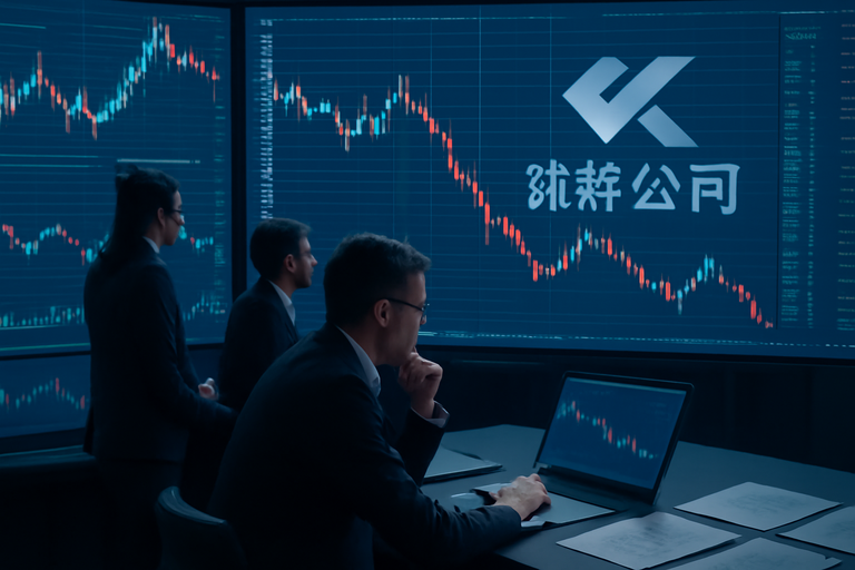 淳紳因財務報告淨值低於股本十分之三，將繼續變更交易方式並新增分盤交易！