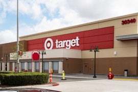 【美股焦點】目標百貨(Target) 數位轉型見曙光，長線投資價值浮現？