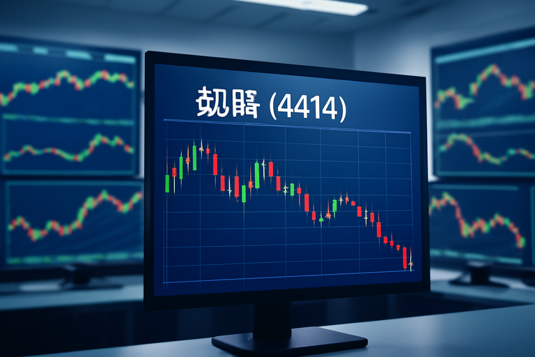 如興最新公告，8月19日起繼續列為變更交易方法