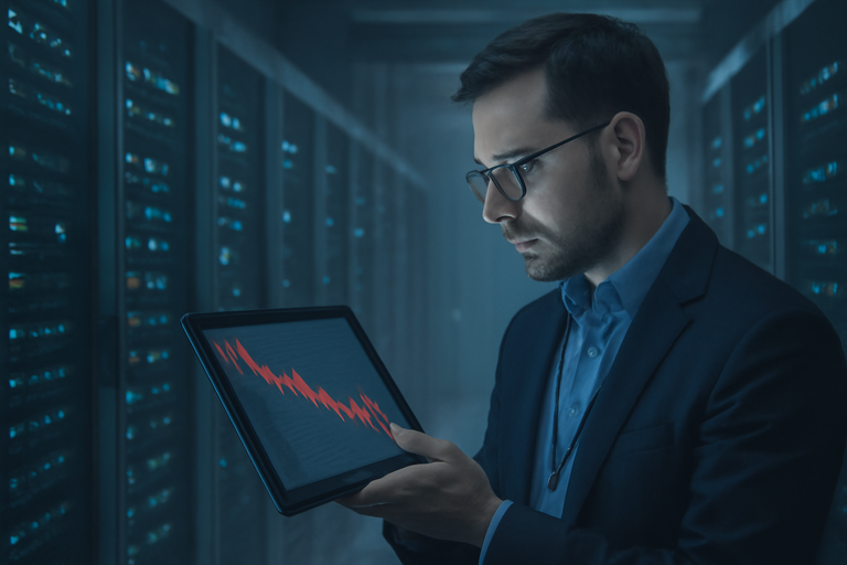 Palo Alto Networks季報後股價回跌，可能成為買進良機