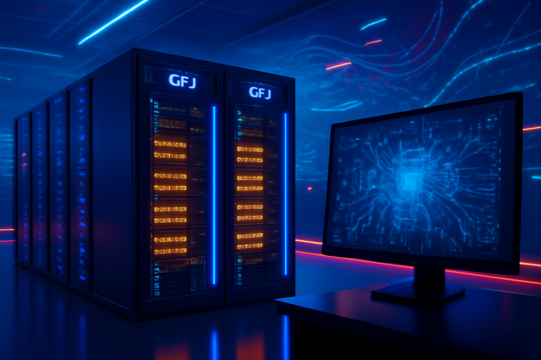 輝達支持的Lightning AI推出獨特GPU租賃市場,吸引投資人關注
