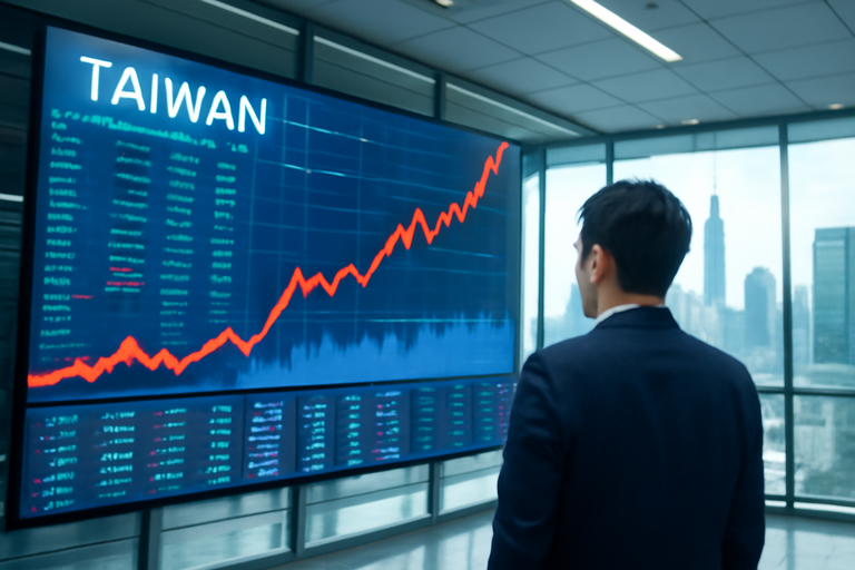 台積電股價最新動態，ADR上漲1.06％助攻台股再創新高