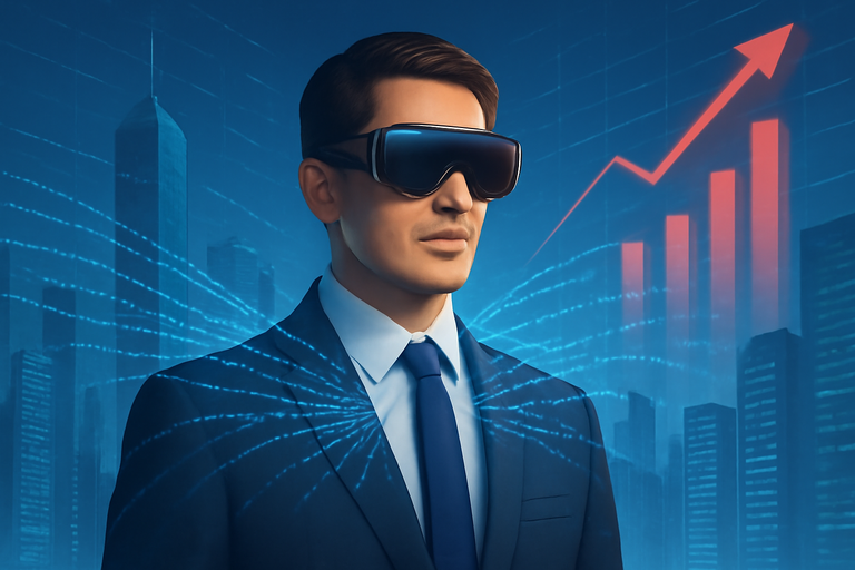 宏達電最新推出VIVE Eagle AI GLASSES,股價強勢上漲56.7元