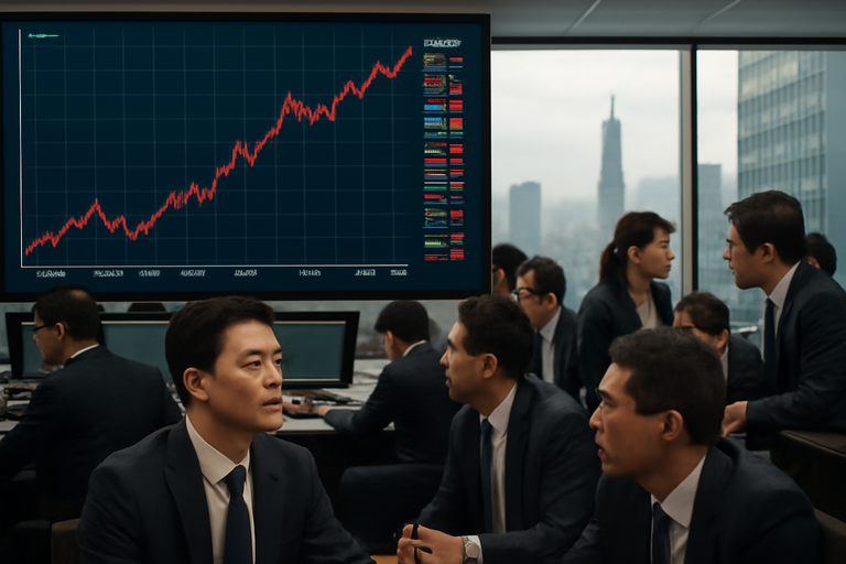 金居期貨保證金近日調高至1.5倍，影響市場交易