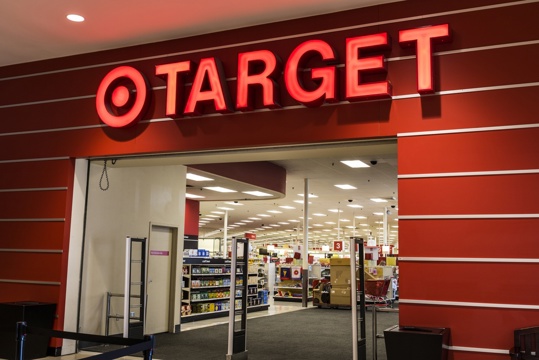 【美股焦點】目標百貨(Target)新舵手領航,營運轉型再見曙光?